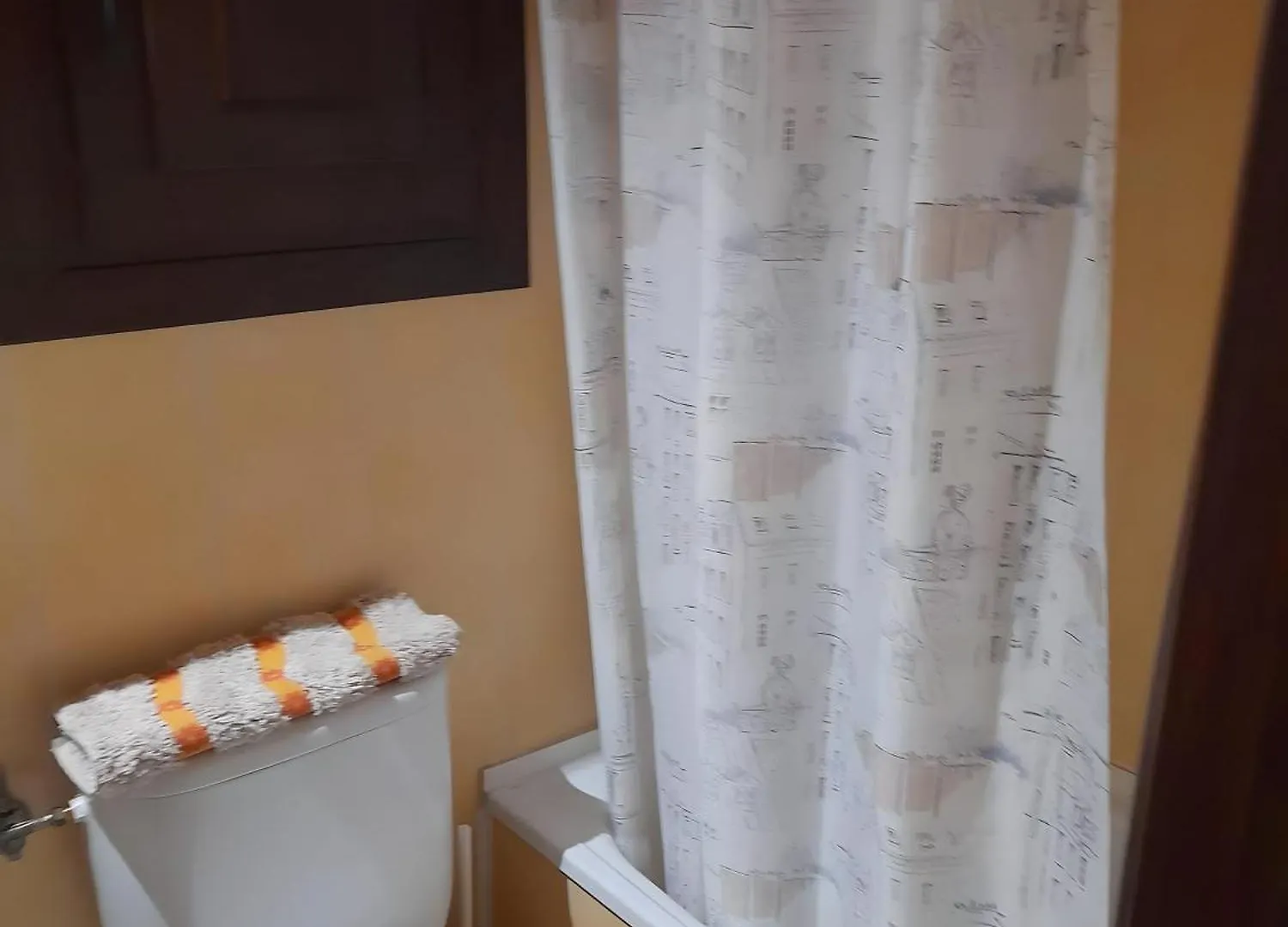 צ'יקלנה דה לה פרונטרה La Posada De La Pinaleta בית נופש צ'יקלנה דה לה פרונטרה