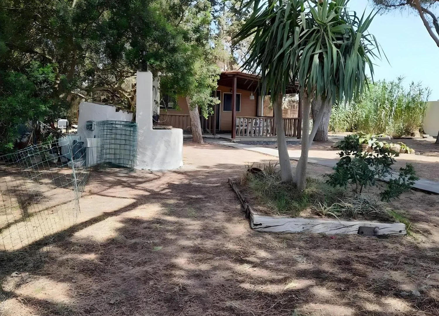 צ'יקלנה דה לה פרונטרה La Posada De La Pinaleta ספרד