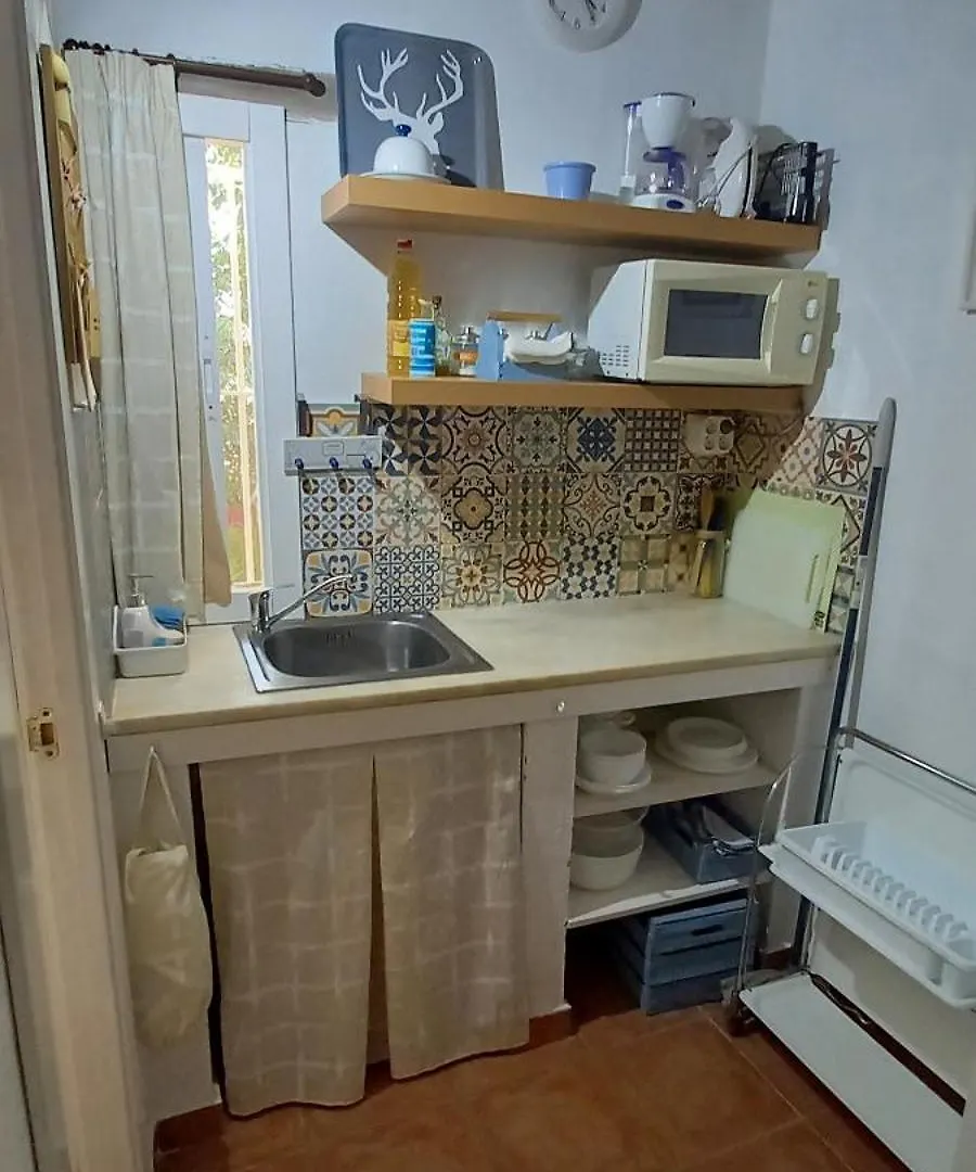 Сasa de vacaciones La Posada De La Pinaleta Chiclana de la Frontera