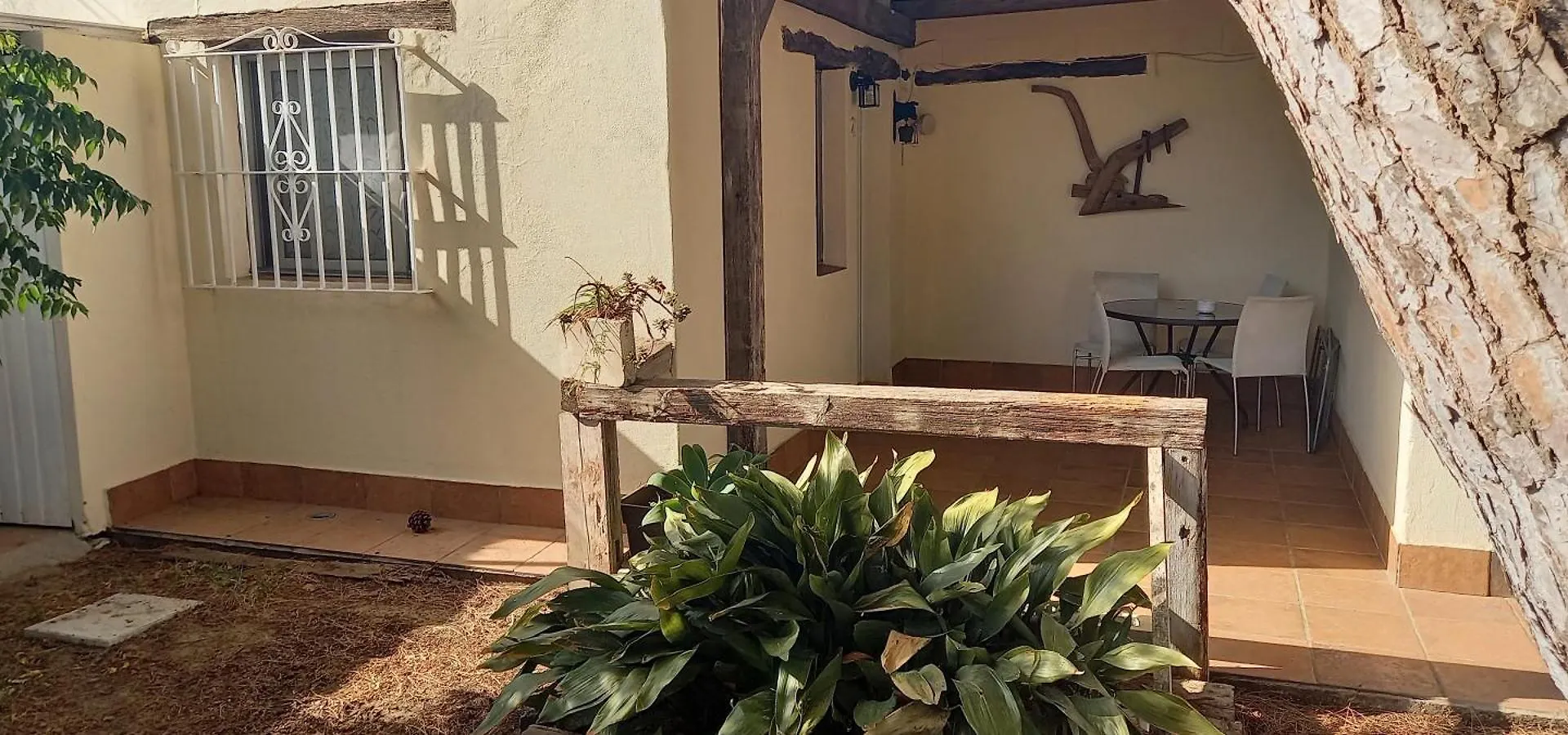 La Posada De La Pinaleta Chiclana de la Frontera 0*,